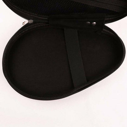 Rynx | Waterproof EVA table tennis racket cover with handle and zipper closure
