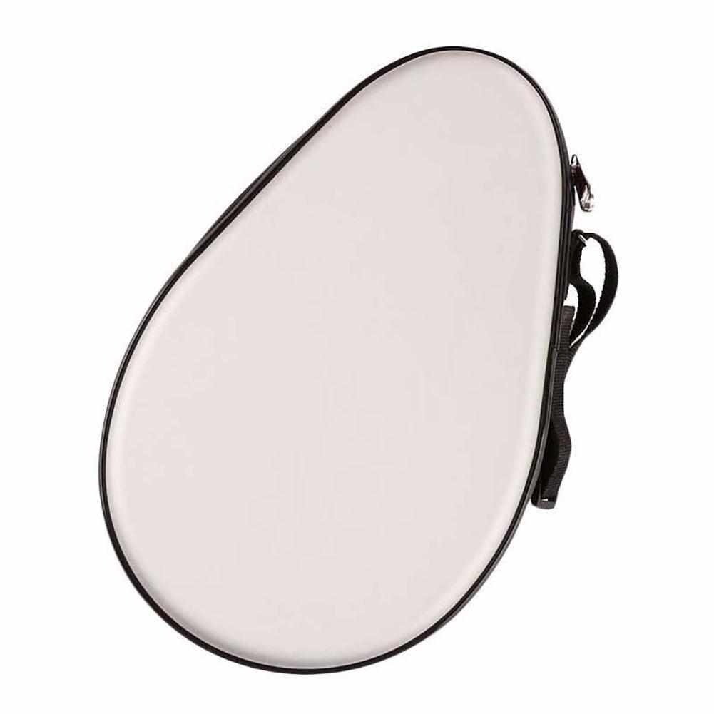 Rynx | Waterproof EVA table tennis racket cover with handle and zipper closure