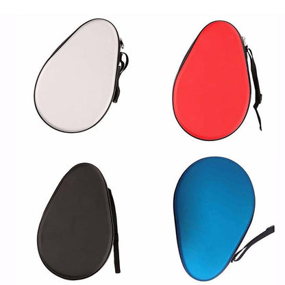Rynx | Waterproof EVA table tennis racket cover with handle and zipper closure