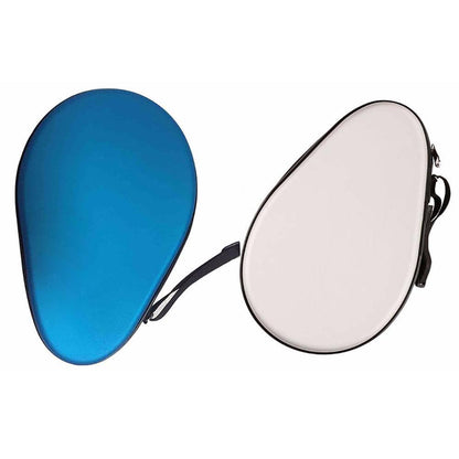 Rynx | Waterproof EVA table tennis racket cover with handle and zipper closure