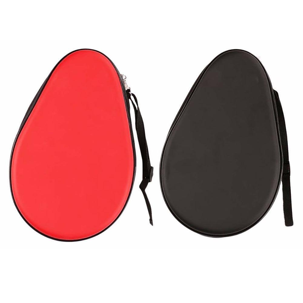 Rynx | Waterproof EVA table tennis racket cover with handle and zipper closure