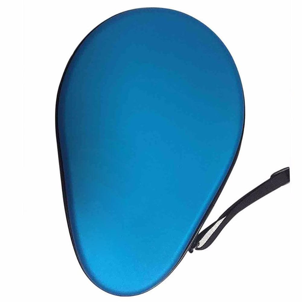 Rynx | Waterproof EVA table tennis racket cover with handle and zipper closure
