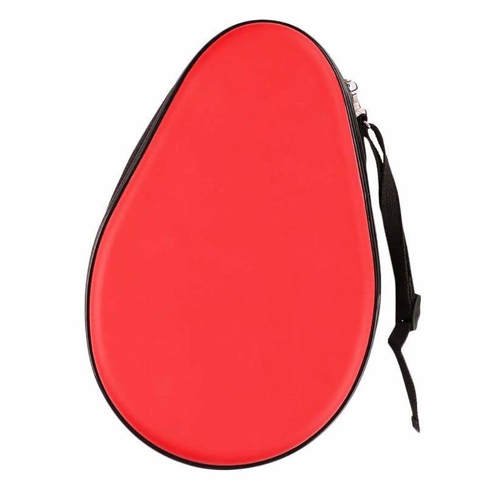 Rynx | Waterproof EVA table tennis racket cover with handle and zipper closure