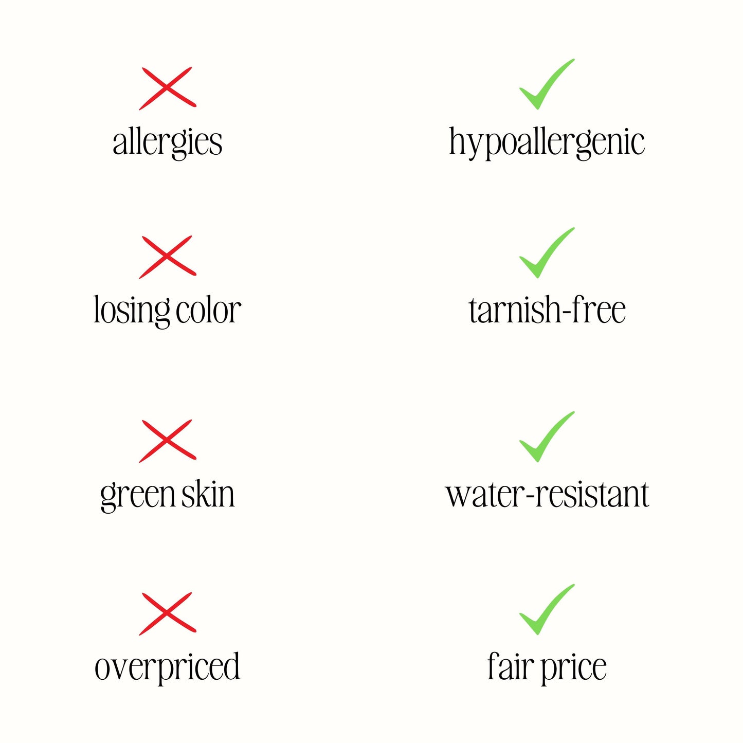 RYNX | Stunning Rainbow Choker