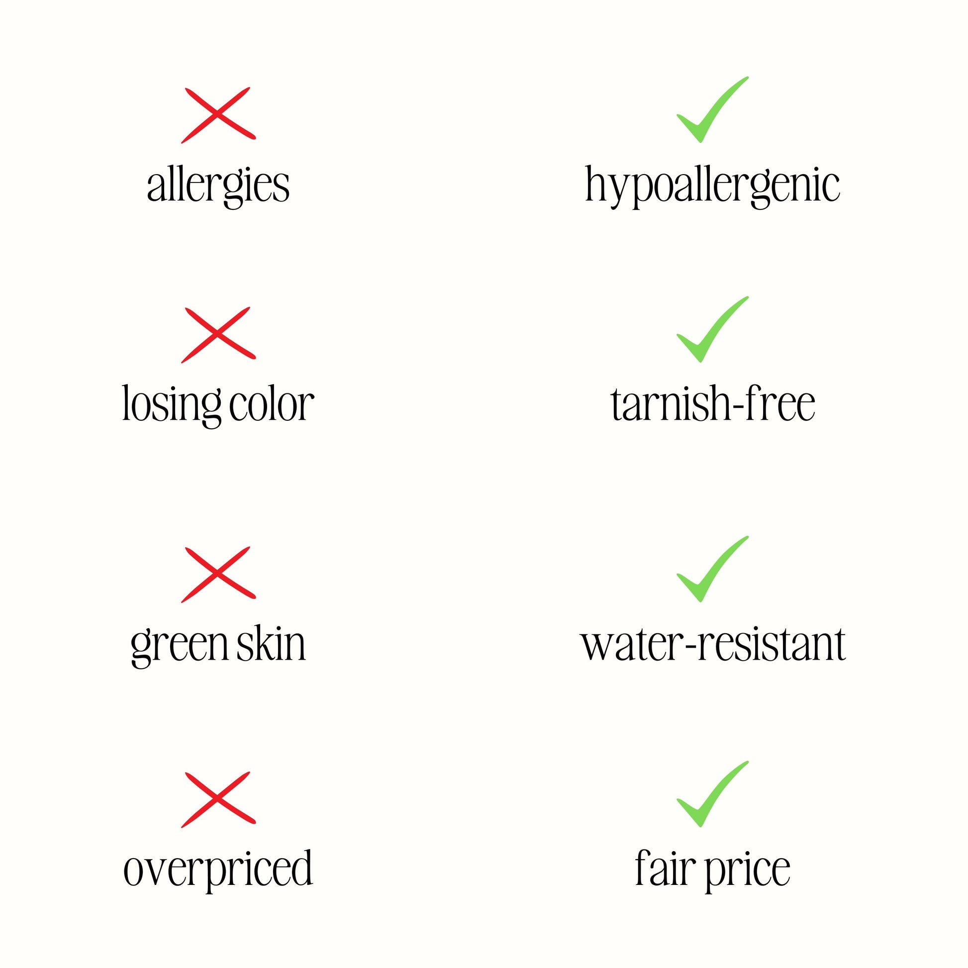 RYNX | Stunning Rainbow Choker