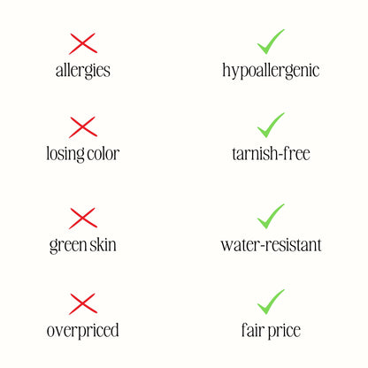 RYNX | Stunning Rainbow Choker