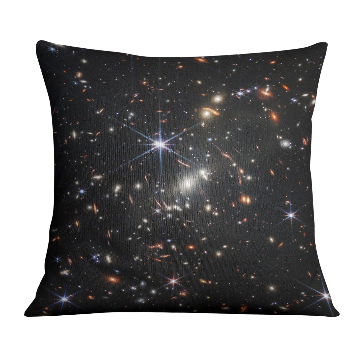 Rynx | Webb's First Deep Field Cushion