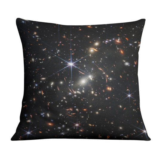 Rynx | Webb's First Deep Field Cushion