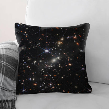 Rynx | Webb's First Deep Field Cushion
