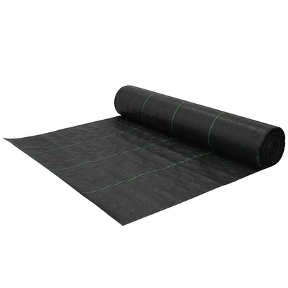 Rynx | Weed Barrier Landscaping Mat Fabric Woven
