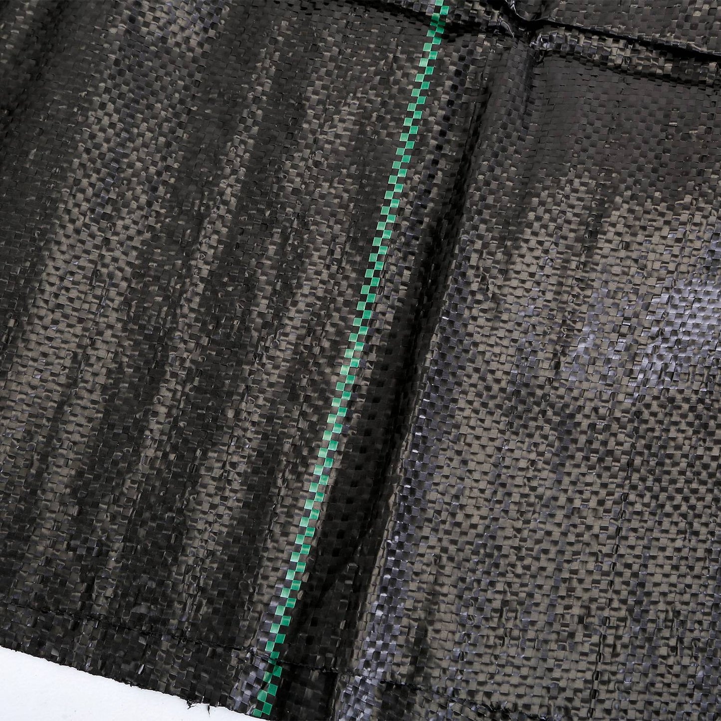 Rynx | Weed Barrier Landscaping Mat Fabric Woven