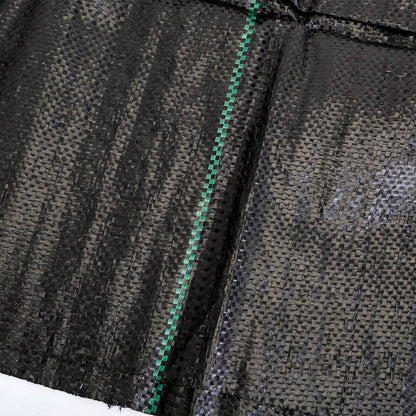 Rynx | Weed Barrier Landscaping Mat Fabric Woven