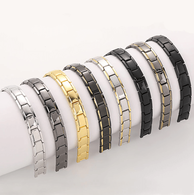 RYNX | Metamag Wrist Bag - Magnetic Bracelet For Metabolism