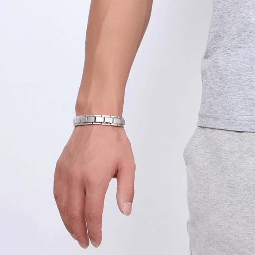 RYNX | Metamag Wrist Bag - Magnetic Bracelet For Metabolism
