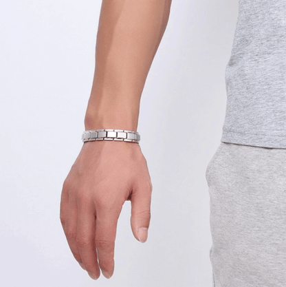 RYNX | Metamag Wrist Bag - Magnetic Bracelet For Metabolism