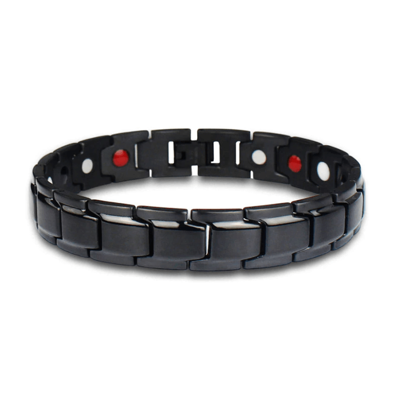RYNX | Metamag Wrist Bag - Magnetic Bracelet For Metabolism Shade