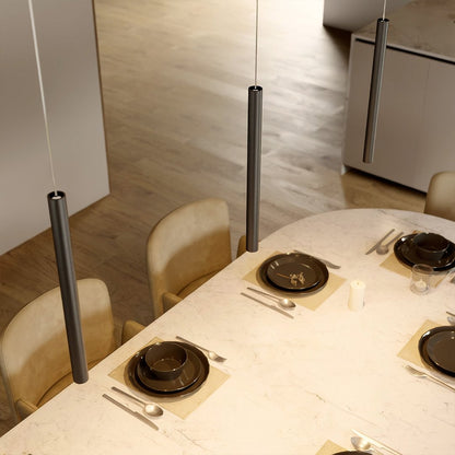 RYNX | Cirrus - Minimalist Hanging Lighting