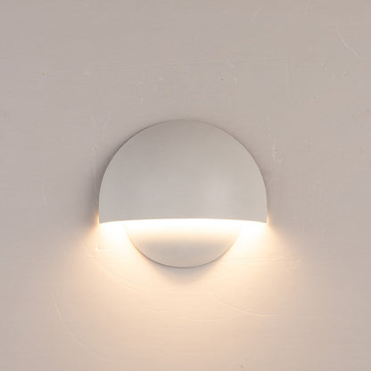 RYNX | Aqualight - Outdoor Led Wall Lamp With Warm Light