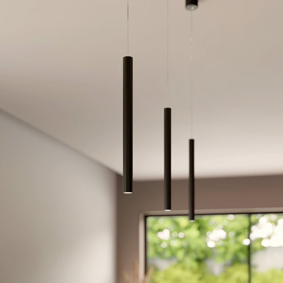 RYNX | Cirrus - Minimalist Hanging Lighting