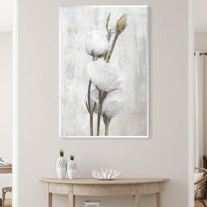 Rynx | Whisper of Spring Canvas