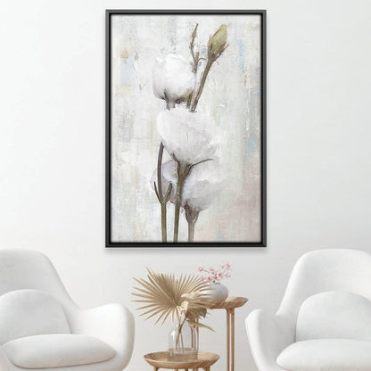 Rynx | Whisper of Spring Canvas