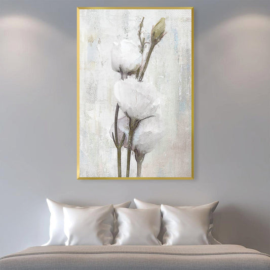 Rynx | Whisper of Spring Canvas