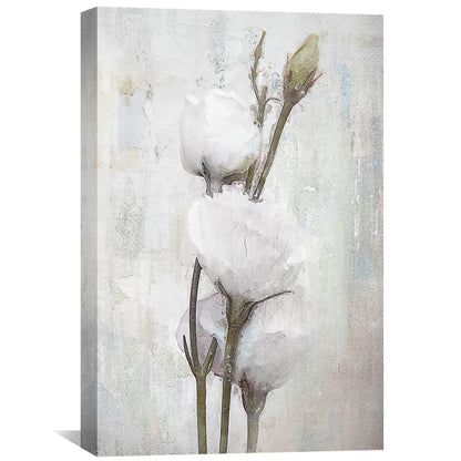 Rynx | Whisper of Spring Canvas
