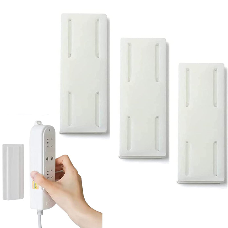Rynx | Self-adhesive drill-free socket holder