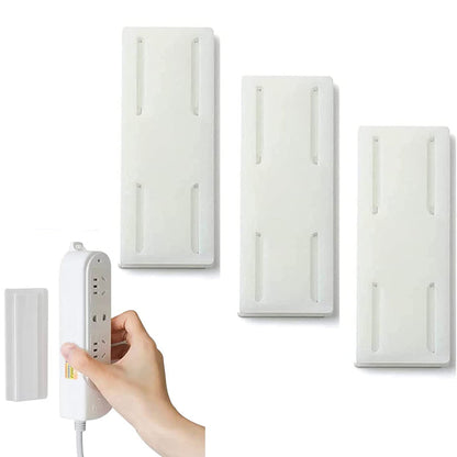 Rynx | Self-adhesive drill-free socket holder