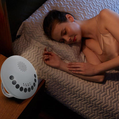 Rynx | White Noise Sound Machine Calming Sound Therapy Machine