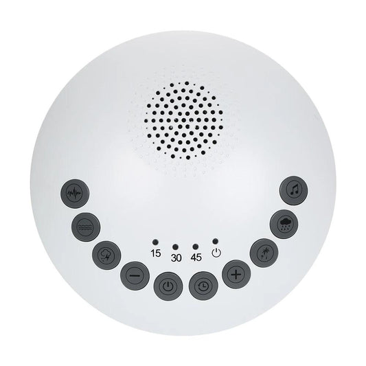 Rynx | White Noise Sound Machine Calming Sound Therapy Machine