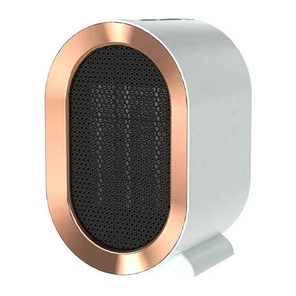 RYNX | Small Energy-Efficient Room Electric Heater Portable Low-Energy Energy Saving