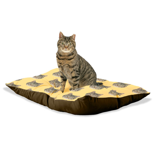 Rynx | Custom print Your pet bed