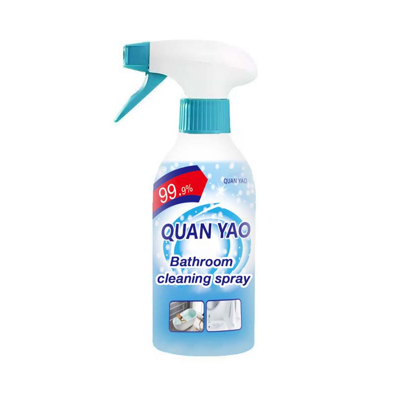 Rynx | Versatile cleaning spray for the bathroom
