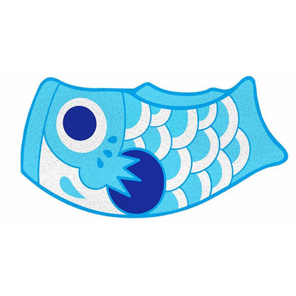 Rynx | Koi Fish Doormat