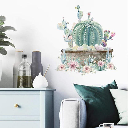 Rynx | im Topf Wandposter