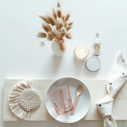 Rynx | Wall tapestry coaster