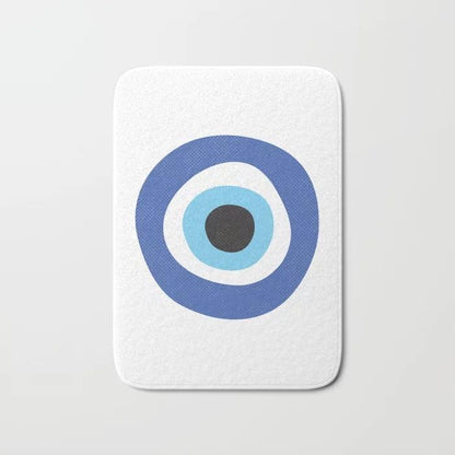 Rynx | Evil Eye Bathroom Mat