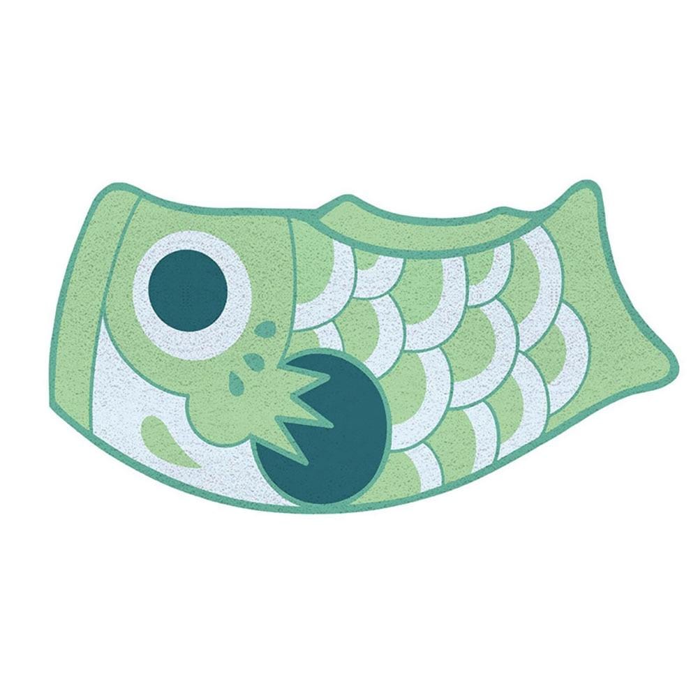Rynx | Koi Fish Doormat
