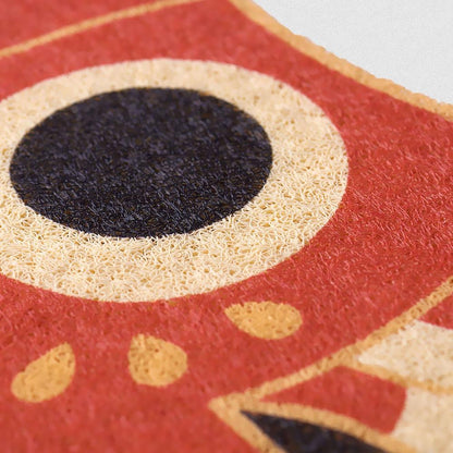 Rynx | Koi Fish Doormat
