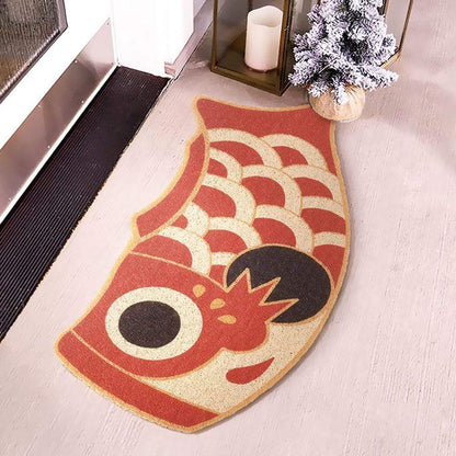 Rynx | Koi Fish Doormat