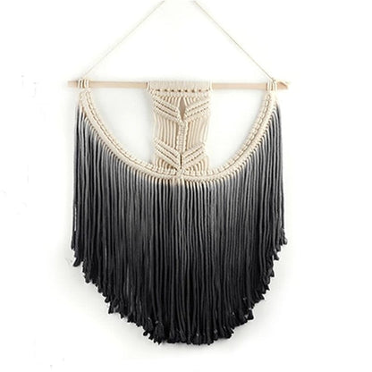 Rynx | Dyed Wall Hanging Macrame