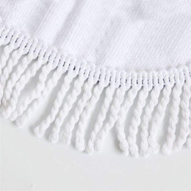 Rynx | BOHO Beach Towel