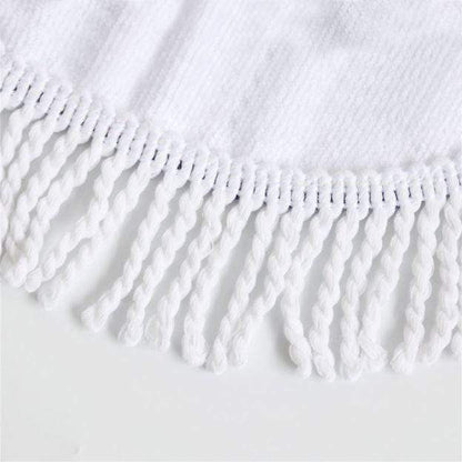 Rynx | BOHO Beach Towel