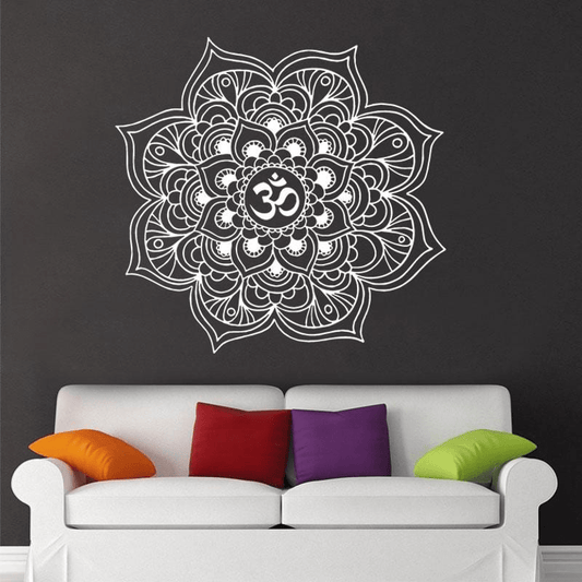 Rynx | Mandala Wall Sticker