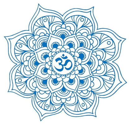 Rynx | Mandala Wall Sticker