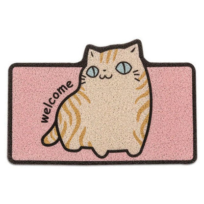 Rynx | I hope you love cats Mat
