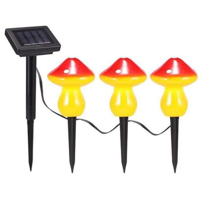 Rynx | Solar Licht
