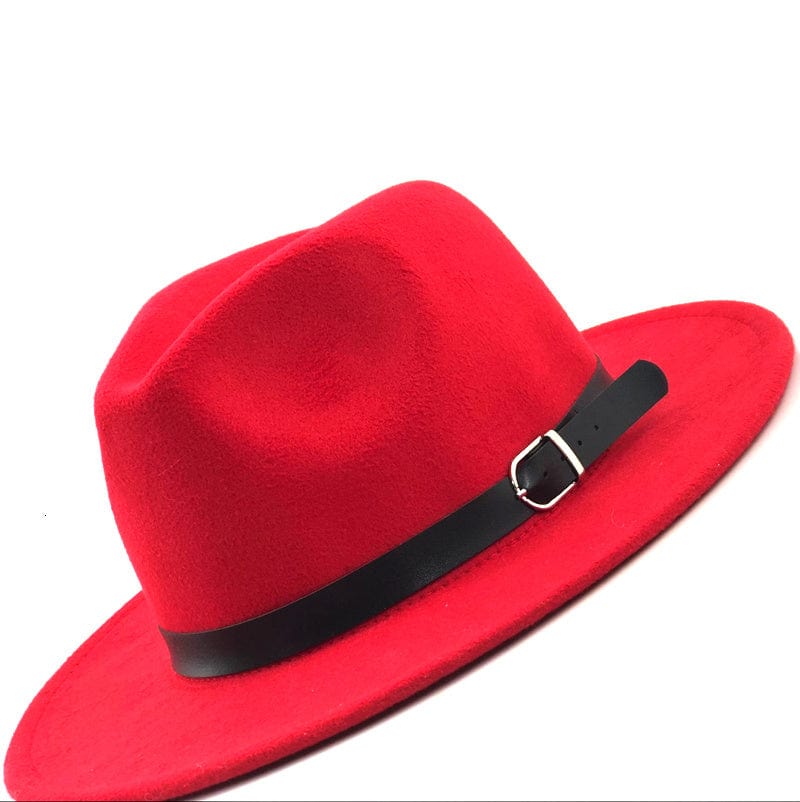 RYNX | Balbina Fedora Hat