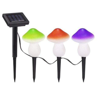 Rynx | Solar Licht